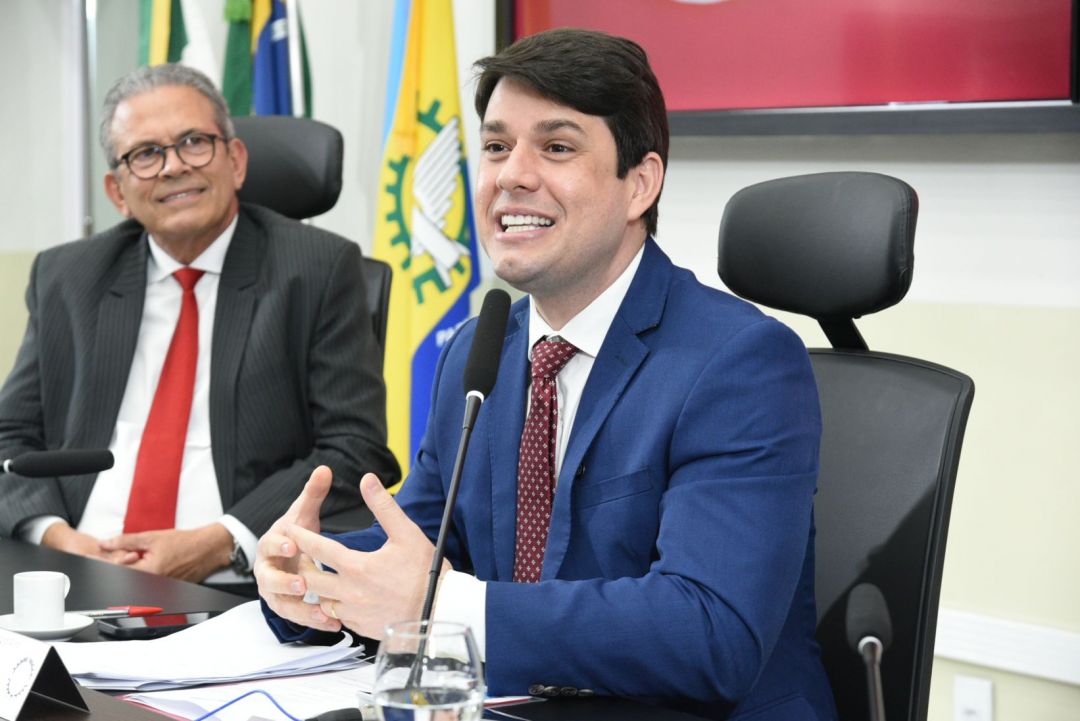07/08/2025 - Sessão solene 110 anos do América Futebol Clube - Foto 61
