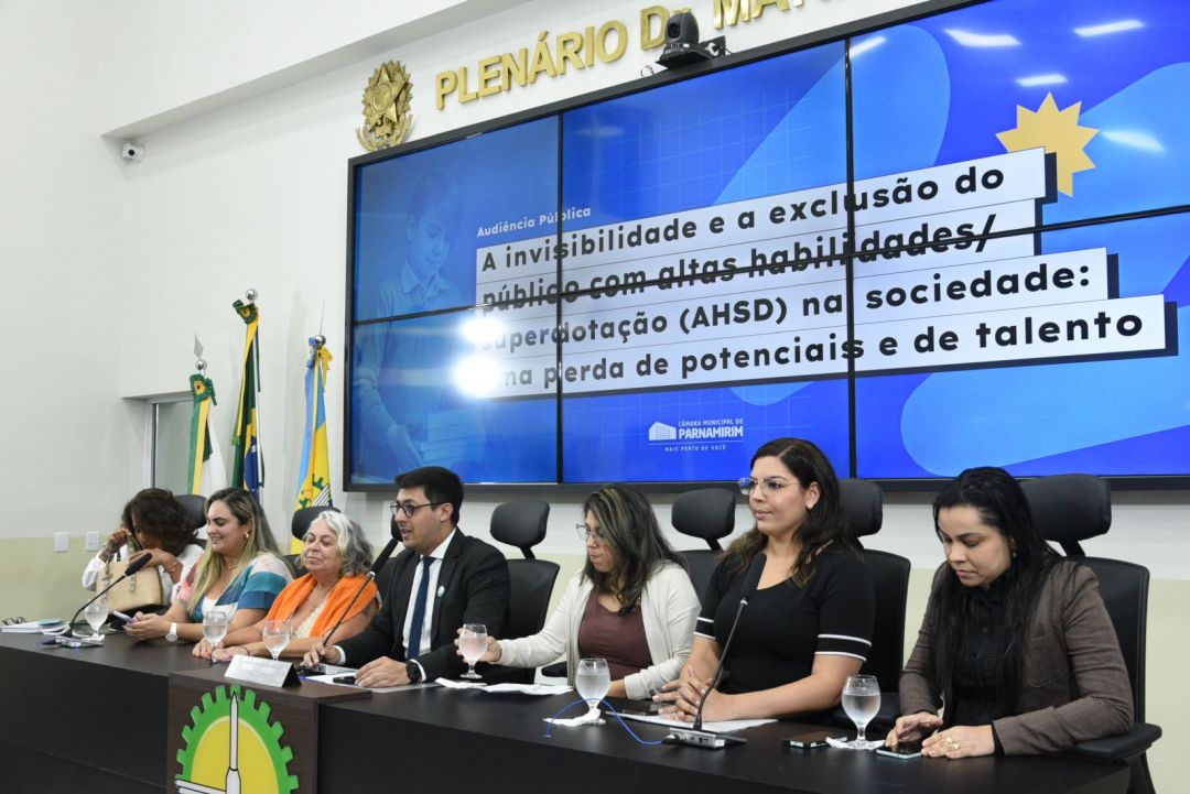 11/08/2025 - AP AHSD - altas habilidades e superdotação - Foto 7