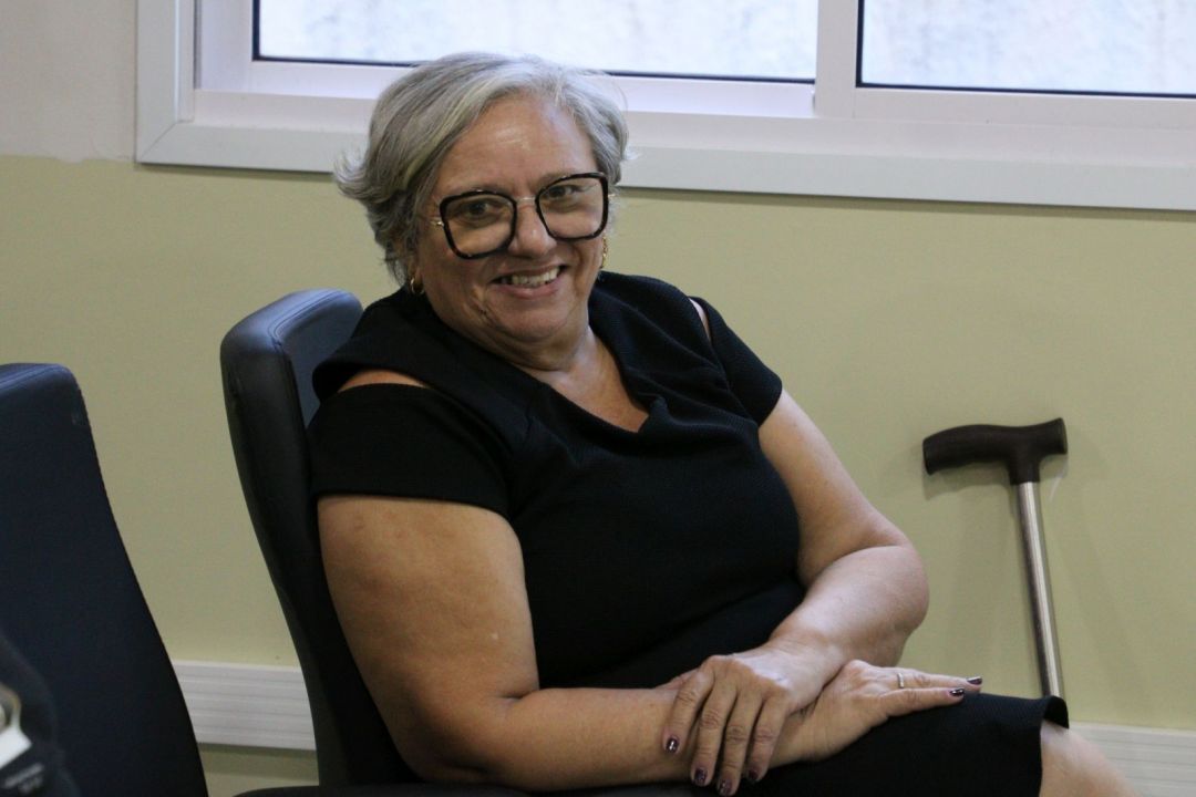 13.08.2025 | Treinamento para servidores da Sala do Cidadão - Foto 3