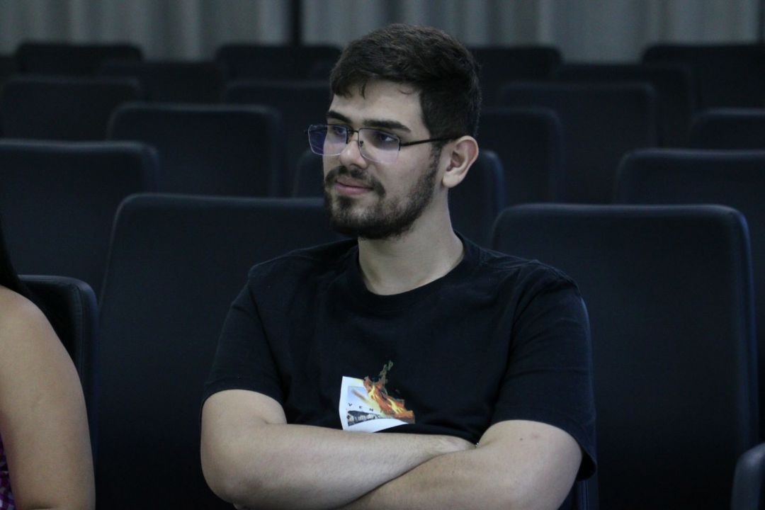 13.08.2025 | Treinamento para servidores da Sala do Cidadão - Foto 5