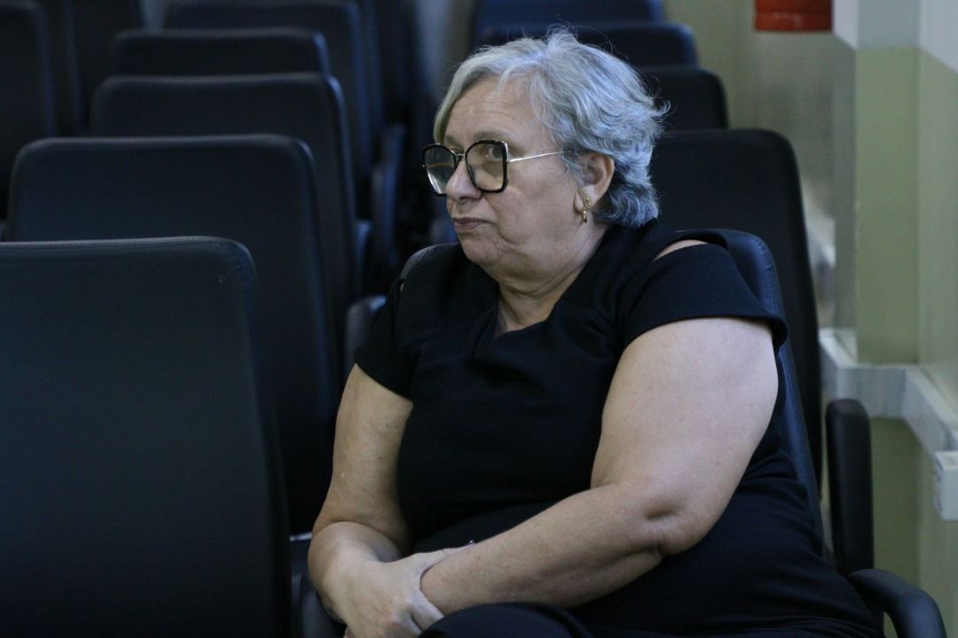 13.08.2025 | Treinamento para servidores da Sala do Cidadão - Foto 7