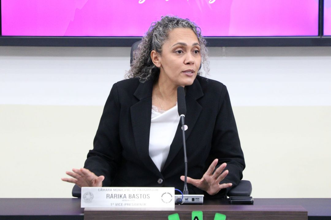 14.08.2025 | 1ª Reunião de Composição da Câmara Técnica de Apoio à Procuradoria da Mulher - Foto 1