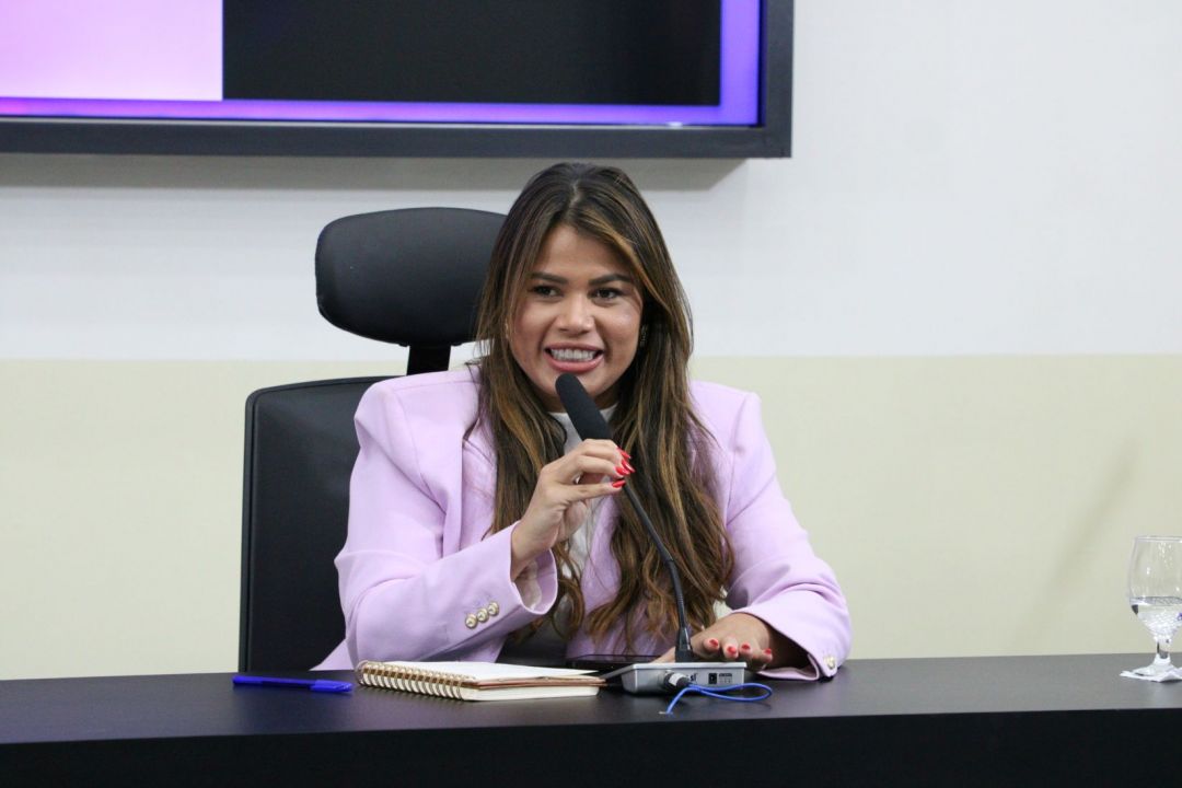 14.08.2025 | 1ª Reunião de Composição da Câmara Técnica de Apoio à Procuradoria da Mulher - Foto 11