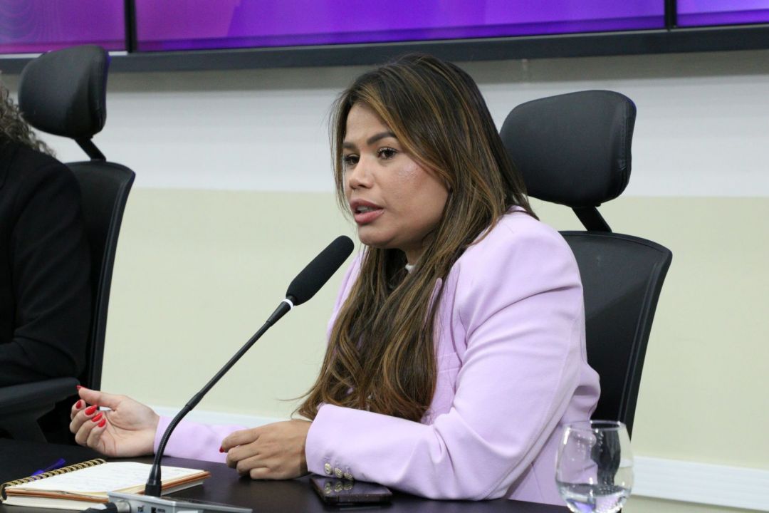 14.08.2025 | 1ª Reunião de Composição da Câmara Técnica de Apoio à Procuradoria da Mulher - Foto 12