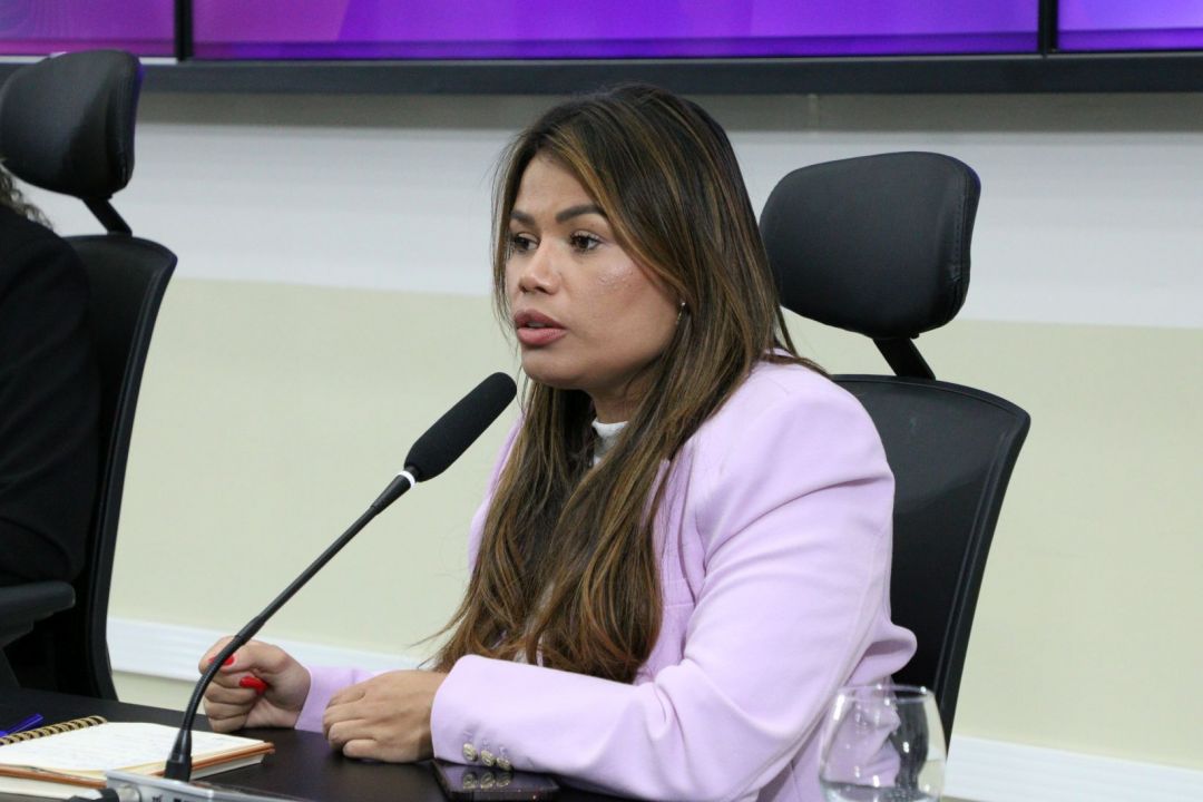14.08.2025 | 1ª Reunião de Composição da Câmara Técnica de Apoio à Procuradoria da Mulher - Foto 13