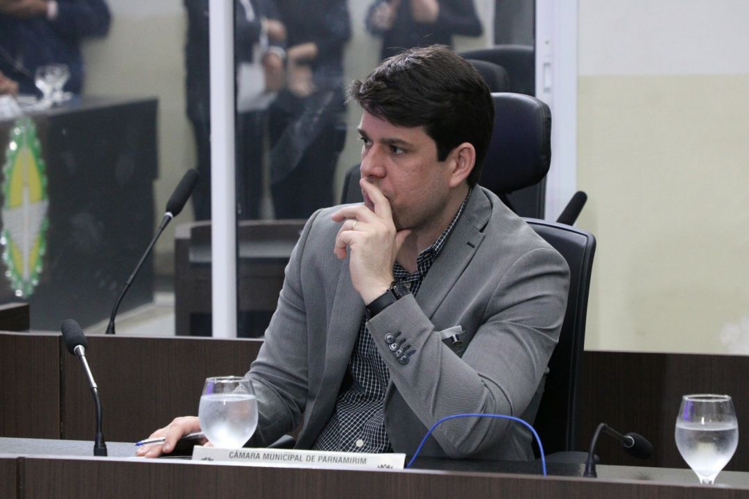 13.08.2025 | Audiência pública 