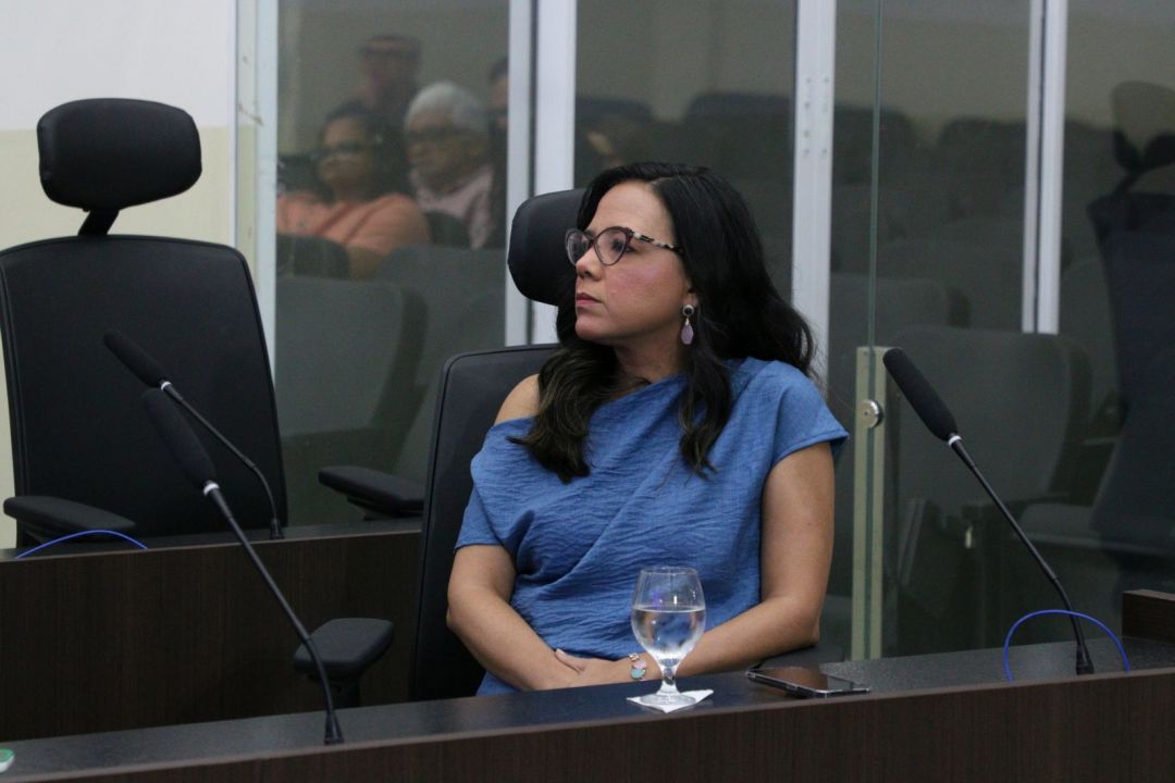 13.08.2025 | Audiência pública 