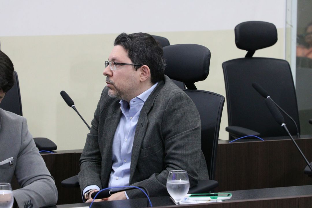 13.08.2025 | Audiência pública 