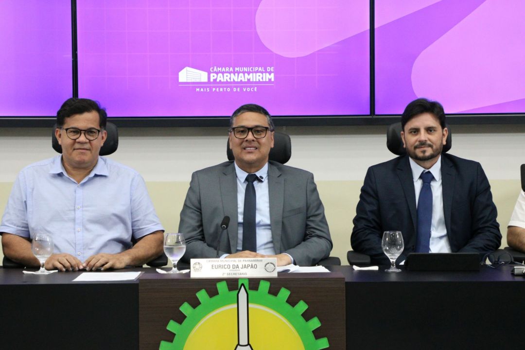 13.08.2025 | Audiência pública 