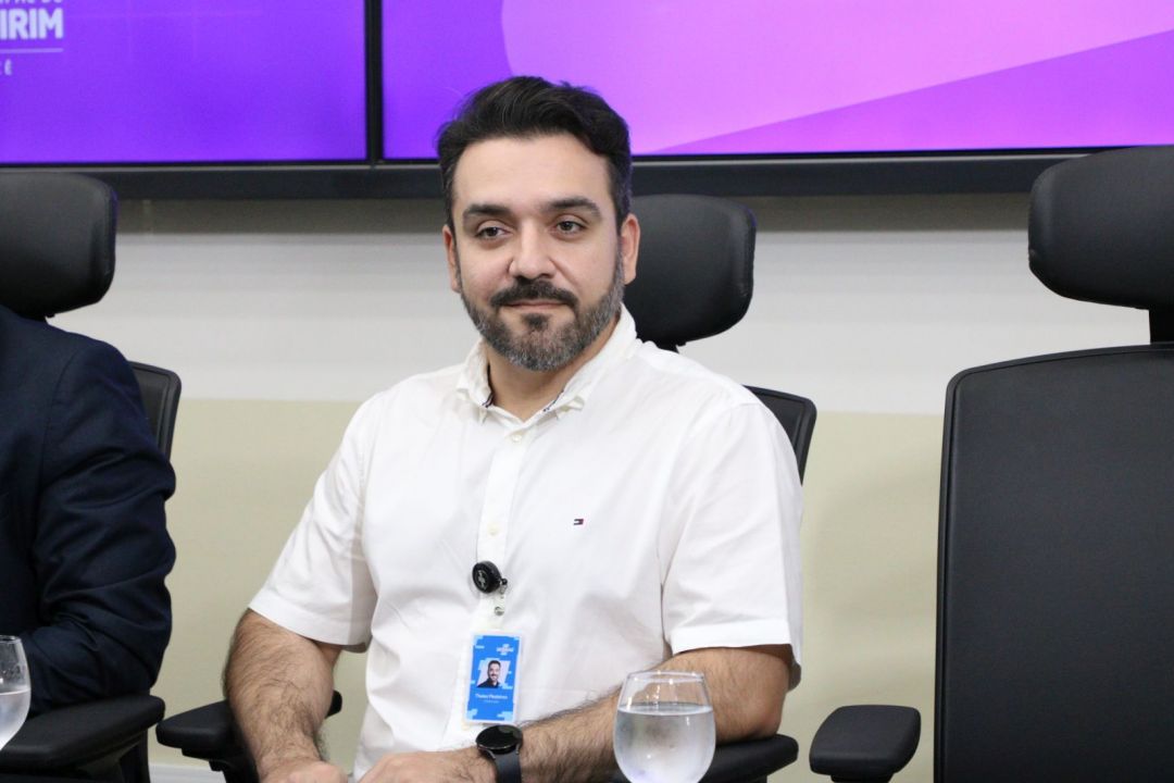 13.08.2025 | Audiência pública 