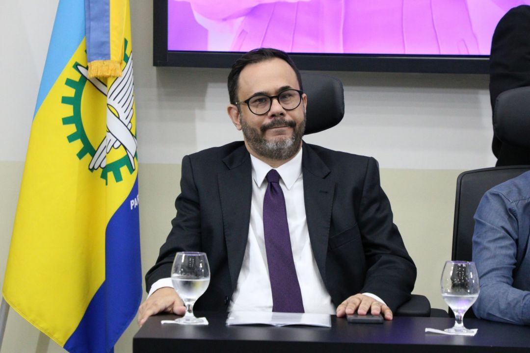 13.08.2025 | Audiência pública 