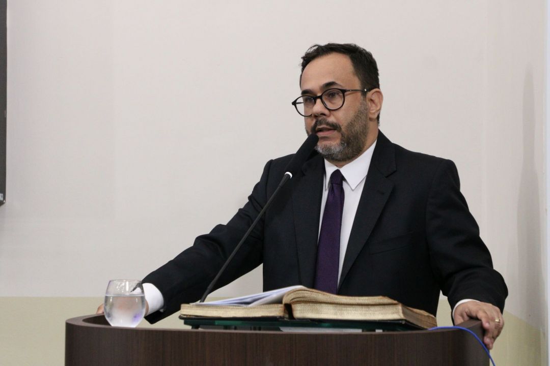 13.08.2025 | Audiência pública 