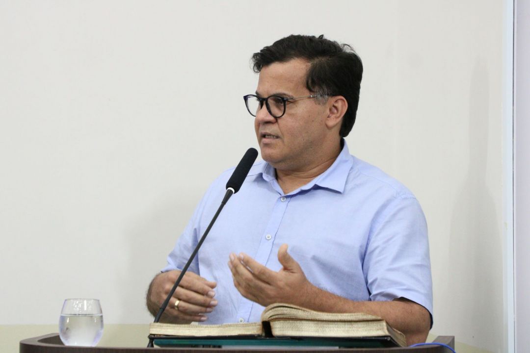 13.08.2025 | Audiência pública 