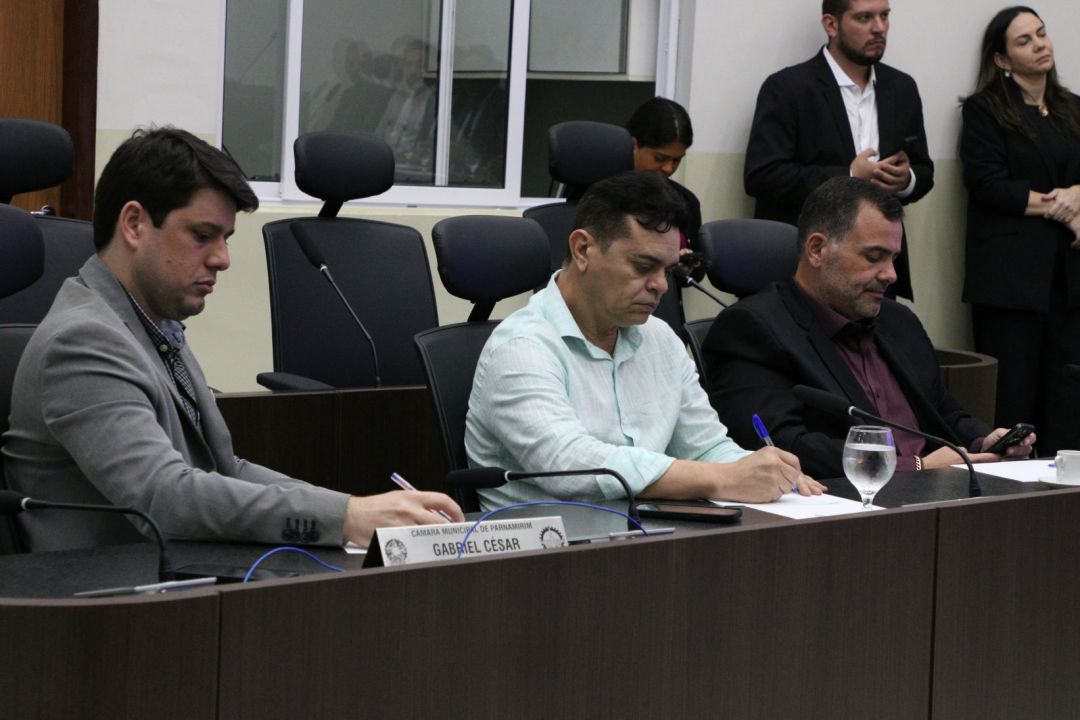 13.08.2025 | Audiência pública 