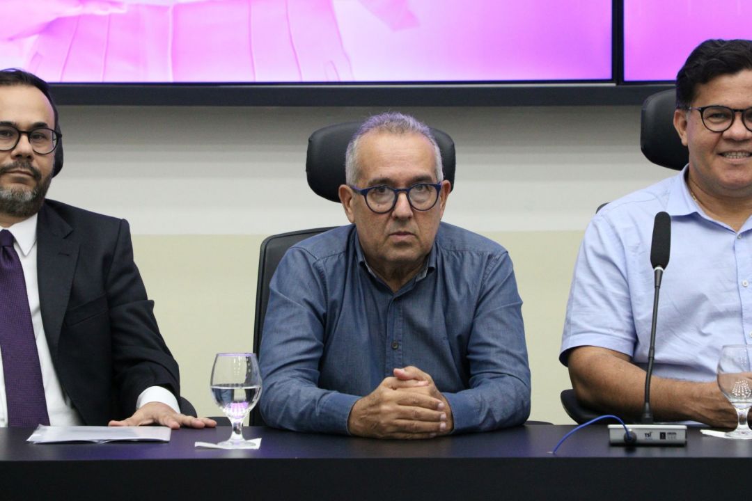 13.08.2025 | Audiência pública 