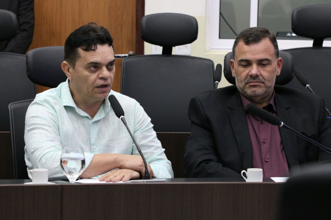 13.08.2025 | Audiência pública 
