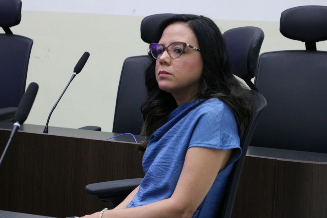 13.08.2025 | Audiência pública 