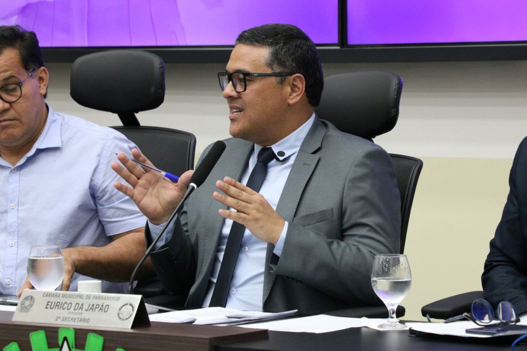 13.08.2025 | Audiência pública 