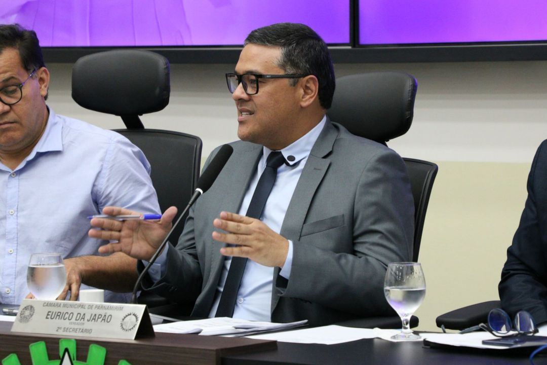 13.08.2025 | Audiência pública 