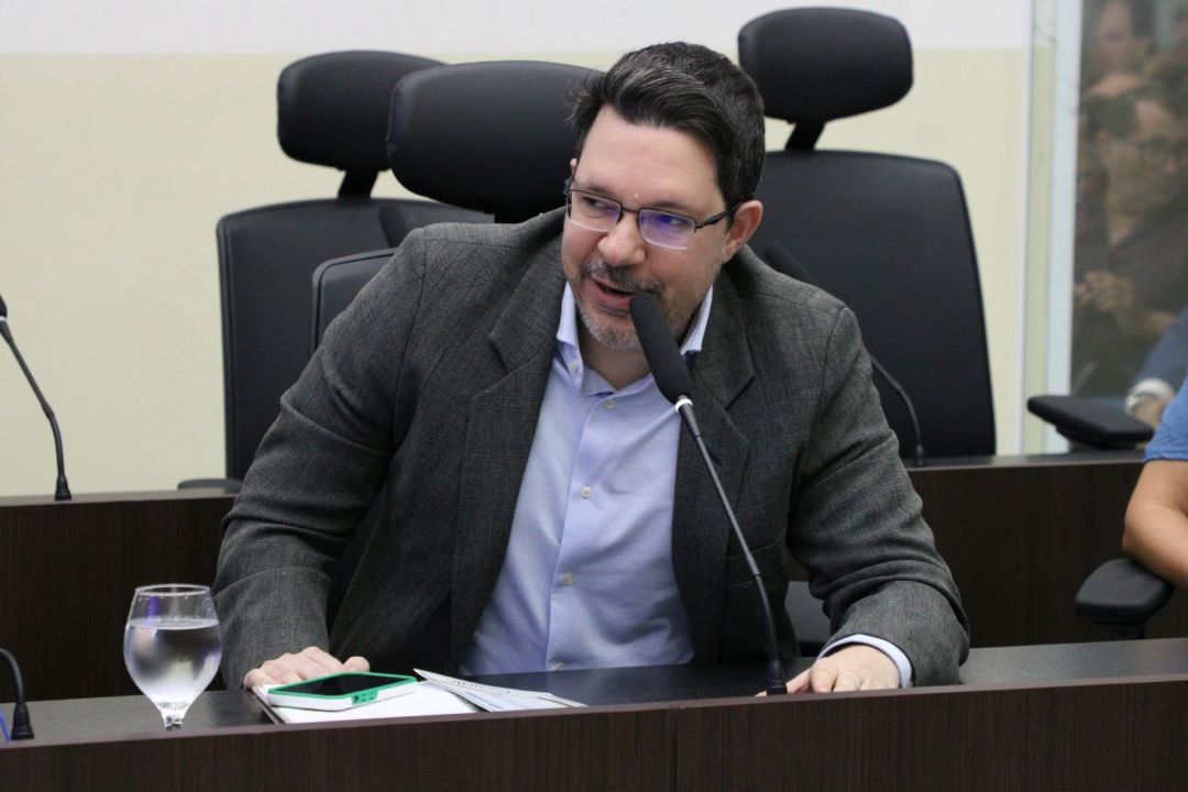 13.08.2025 | Audiência pública 