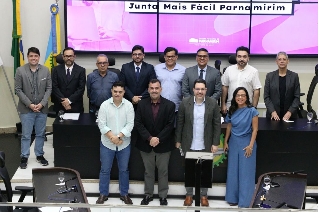 13.08.2025 | Audiência pública 