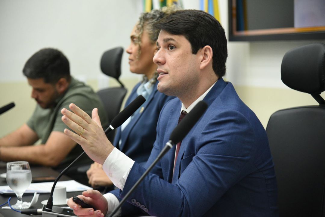 15.08.2025 | Audiência pública sobre mercados públicos de Parnamirim - Foto 6