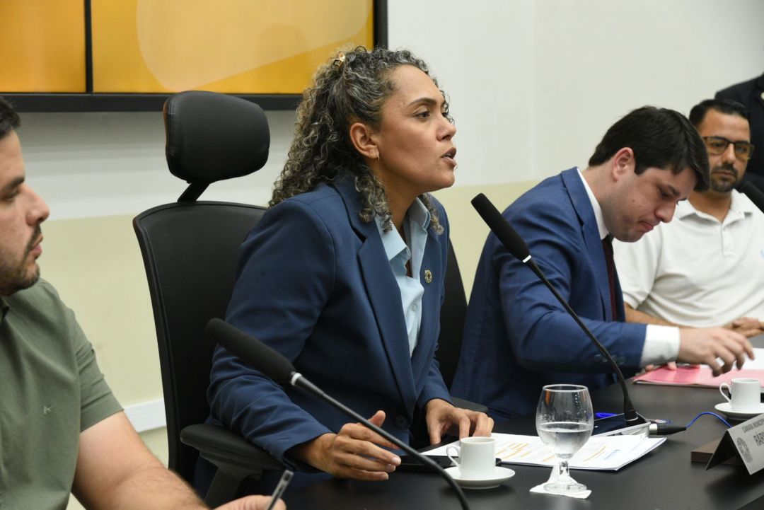 15.08.2025 | Audiência pública sobre mercados públicos de Parnamirim - Foto 12