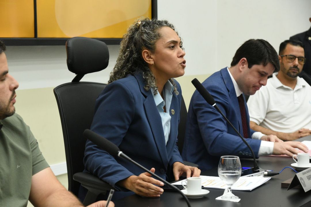 15.08.2025 | Audiência pública sobre mercados públicos de Parnamirim - Foto 13