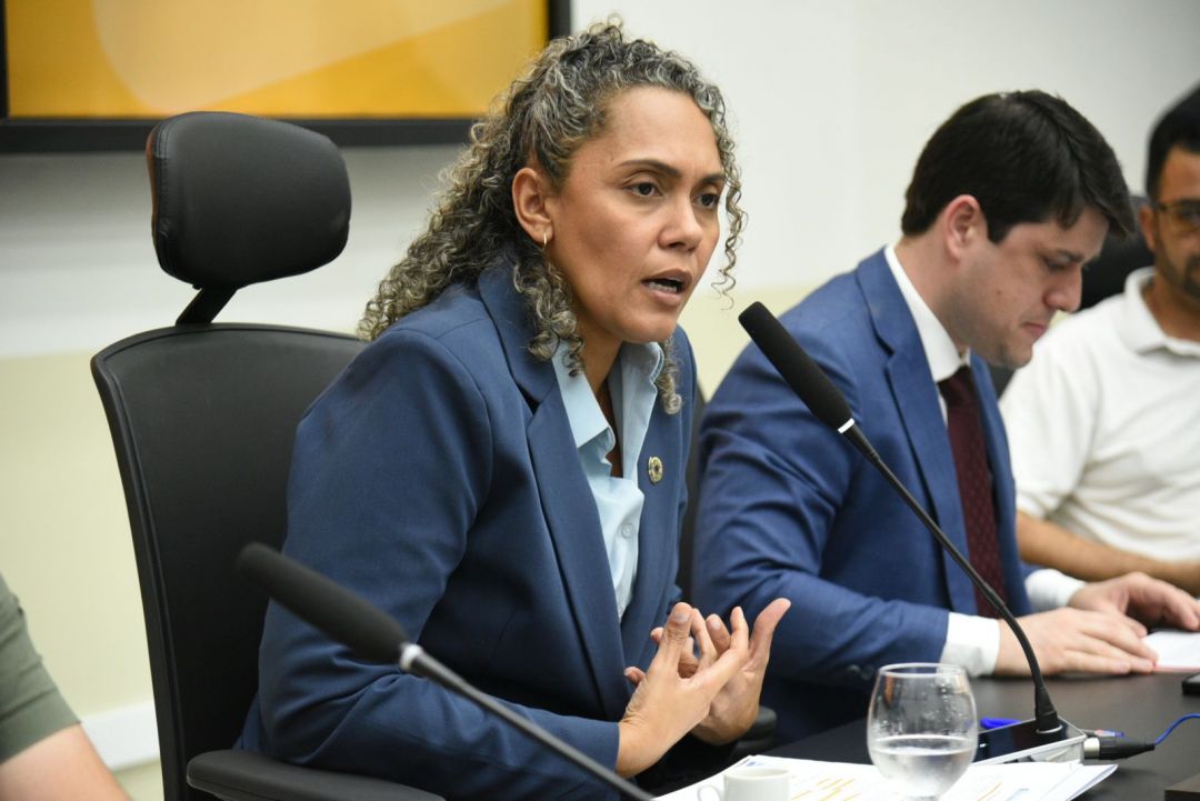 15.08.2025 | Audiência pública sobre mercados públicos de Parnamirim - Foto 15