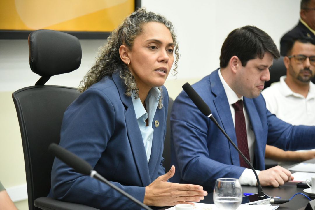 15.08.2025 | Audiência pública sobre mercados públicos de Parnamirim - Foto 16