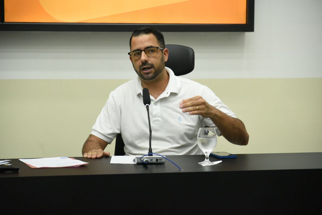 15.08.2025 | Audiência pública sobre mercados públicos de Parnamirim - Foto 23