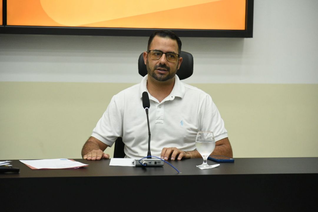 15.08.2025 | Audiência pública sobre mercados públicos de Parnamirim - Foto 24