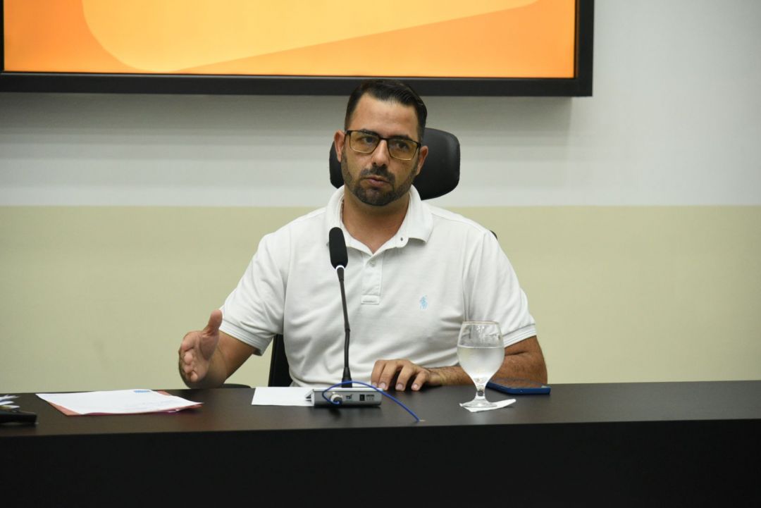 15.08.2025 | Audiência pública sobre mercados públicos de Parnamirim - Foto 25