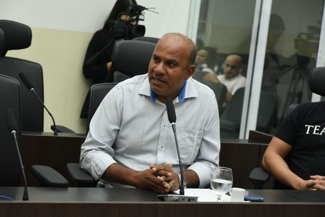 15.08.2025 | Audiência pública sobre mercados públicos de Parnamirim - Foto 28