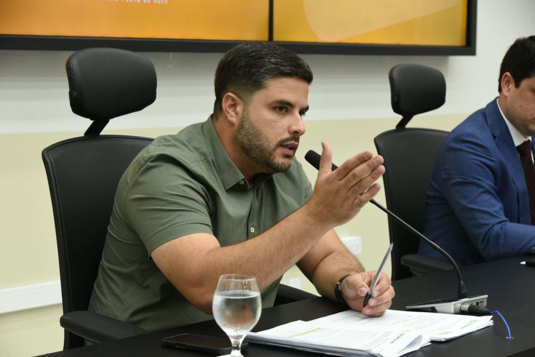 15.08.2025 | Audiência pública sobre mercados públicos de Parnamirim - Foto 31