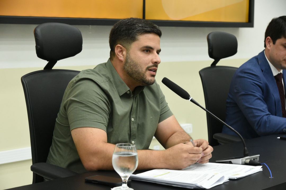 15.08.2025 | Audiência pública sobre mercados públicos de Parnamirim - Foto 32
