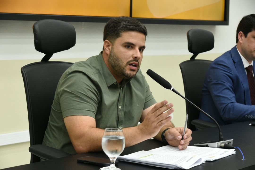 15.08.2025 | Audiência pública sobre mercados públicos de Parnamirim - Foto 33
