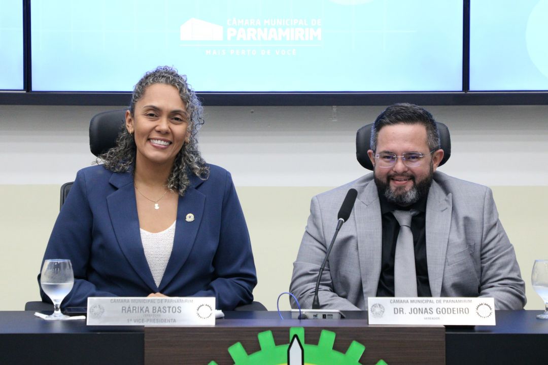 18.08.2025 | Sessão Solene - Comenda Benedita Fernandes Saraiva - Foto 15