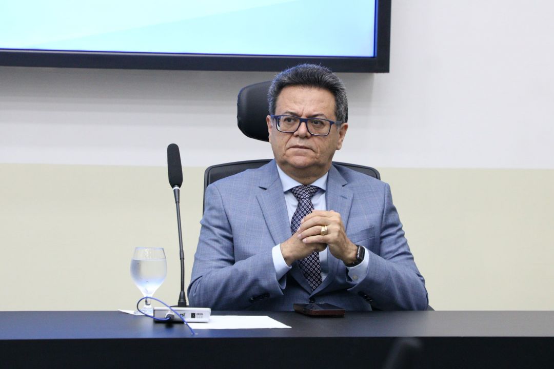 18.08.2025 | Sessão Solene - Comenda Benedita Fernandes Saraiva - Foto 16