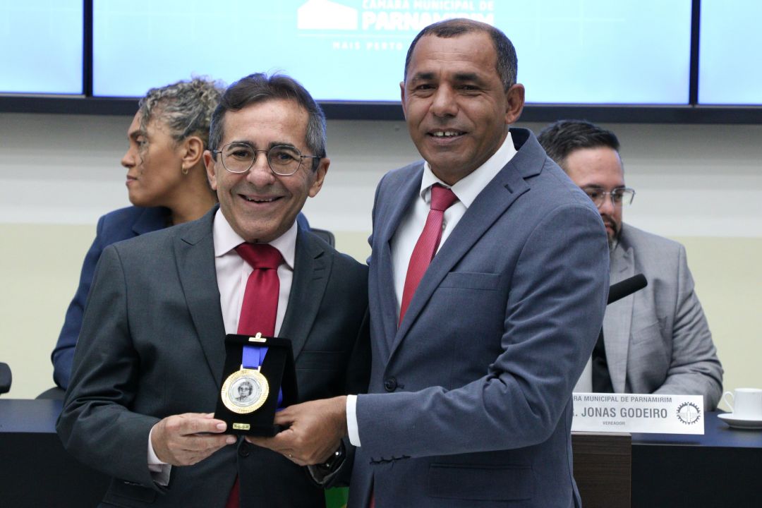 18.08.2025 | Sessão Solene - Comenda Benedita Fernandes Saraiva - Foto 34