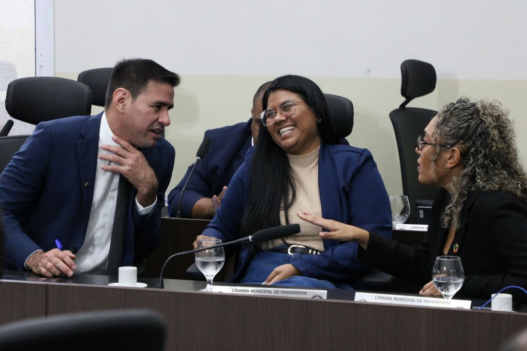 19.08.2025 | 82ª sessão ordinária - Foto 10