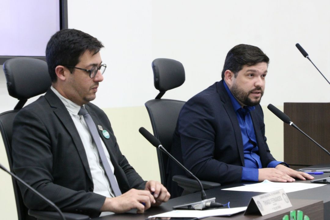 19.08.2025 | 6º reunião da comissão de cultura e desportos - Foto 1