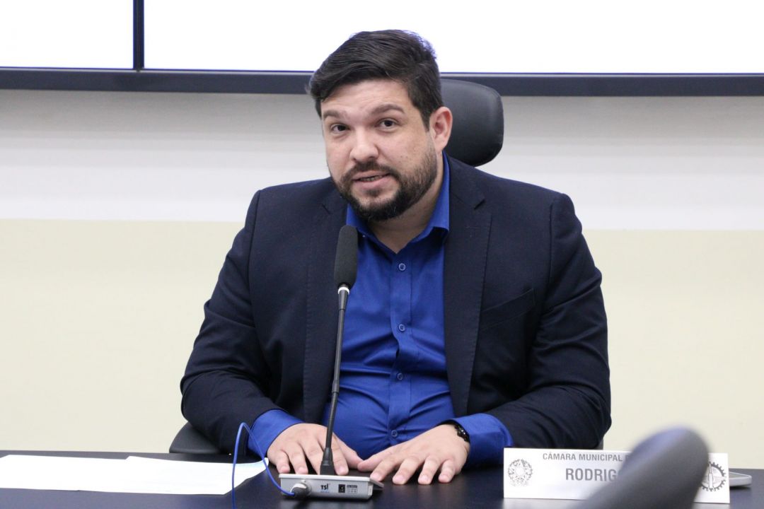 19.08.2025 | 6º reunião da comissão de cultura e desportos - Foto 3