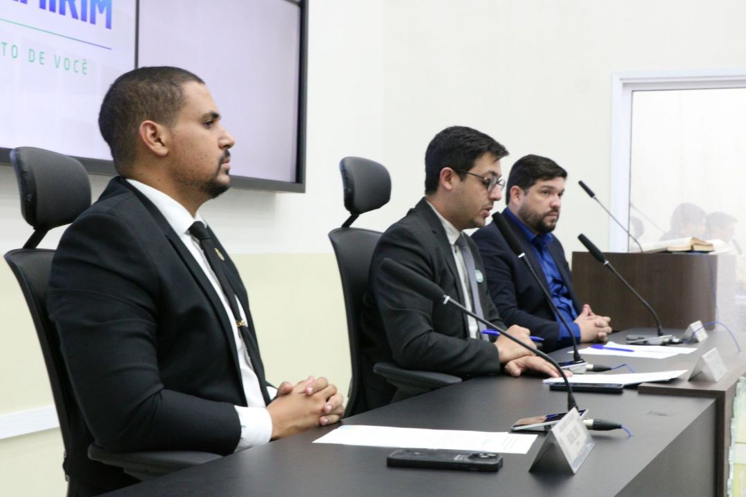 19.08.2025 | 6º reunião da comissão de cultura e desportos - Foto 6