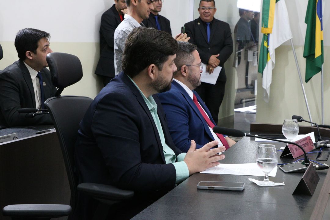 20.08.2025 | Sessão Solene Comenda do Mérito Anjos de Fogo - Foto 31