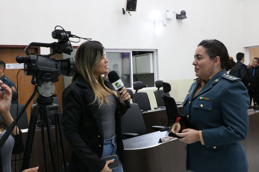 20.08.2025 | Sessão Solene Comenda do Mérito Anjos de Fogo - Foto 46