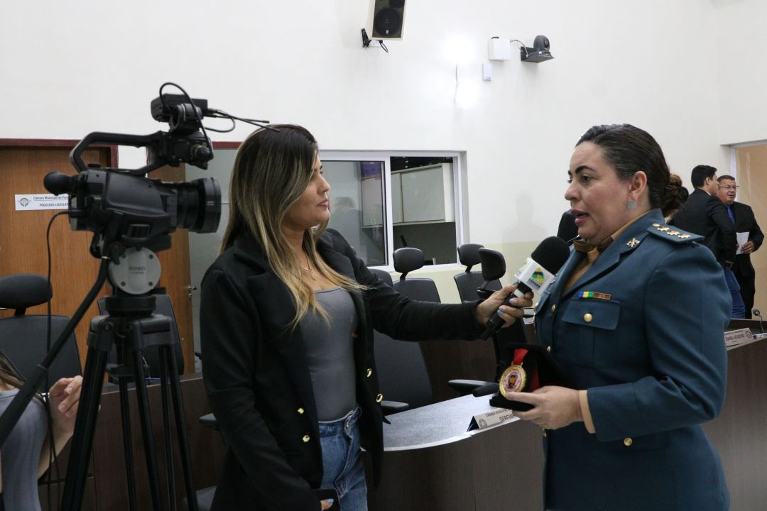 20.08.2025 | Sessão Solene Comenda do Mérito Anjos de Fogo - Foto 47