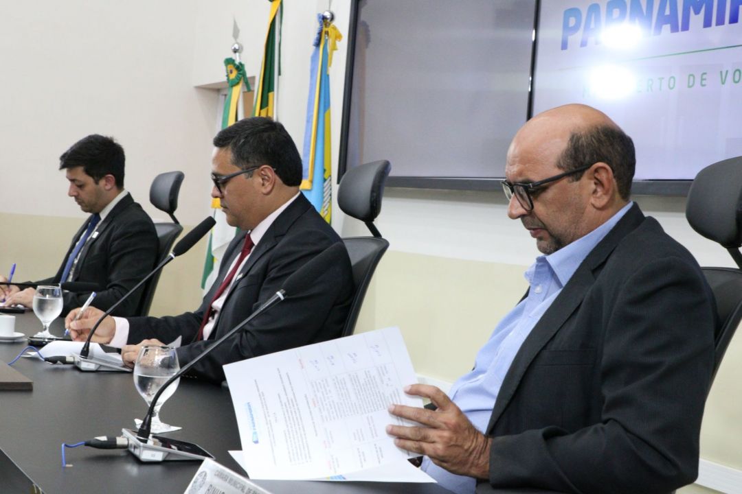20.08.2025 | Reunião da Comissão de Finanças, Orçamento e Fiscalização - Foto 7