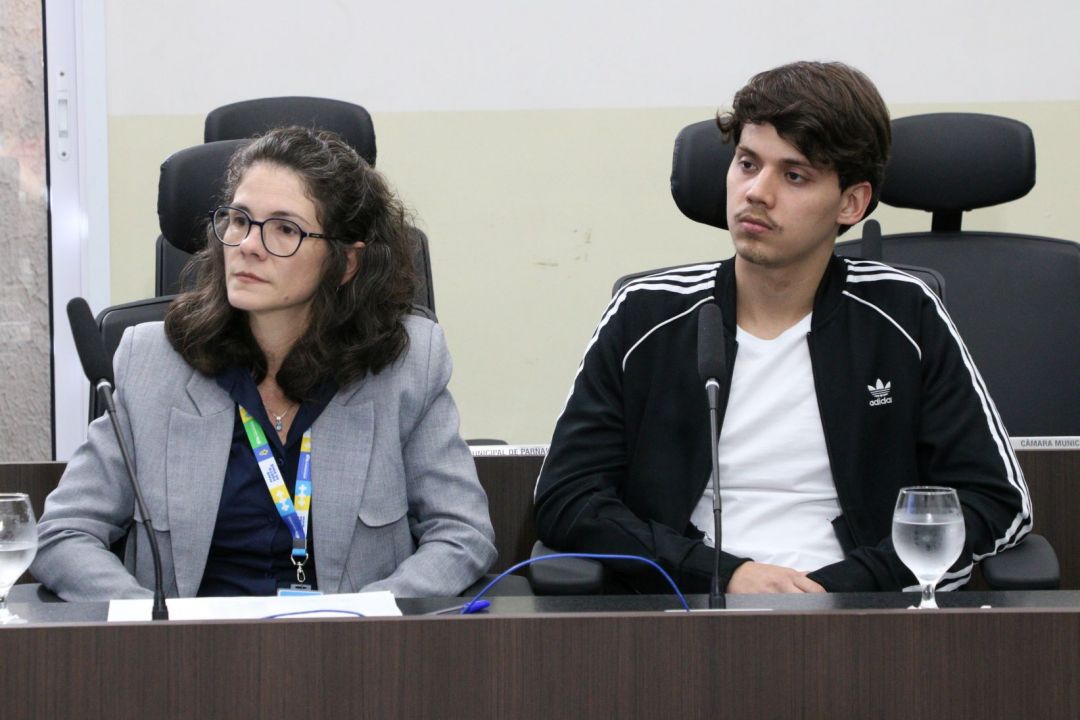 20.08.2025 | Reunião da Comissão de Finanças, Orçamento e Fiscalização - Foto 11
