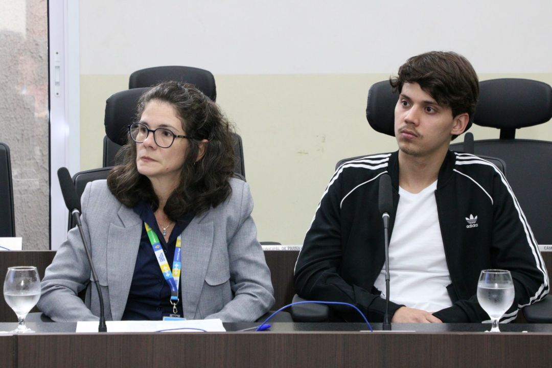 20.08.2025 | Reunião da Comissão de Finanças, Orçamento e Fiscalização - Foto 12